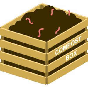 Vermicompost